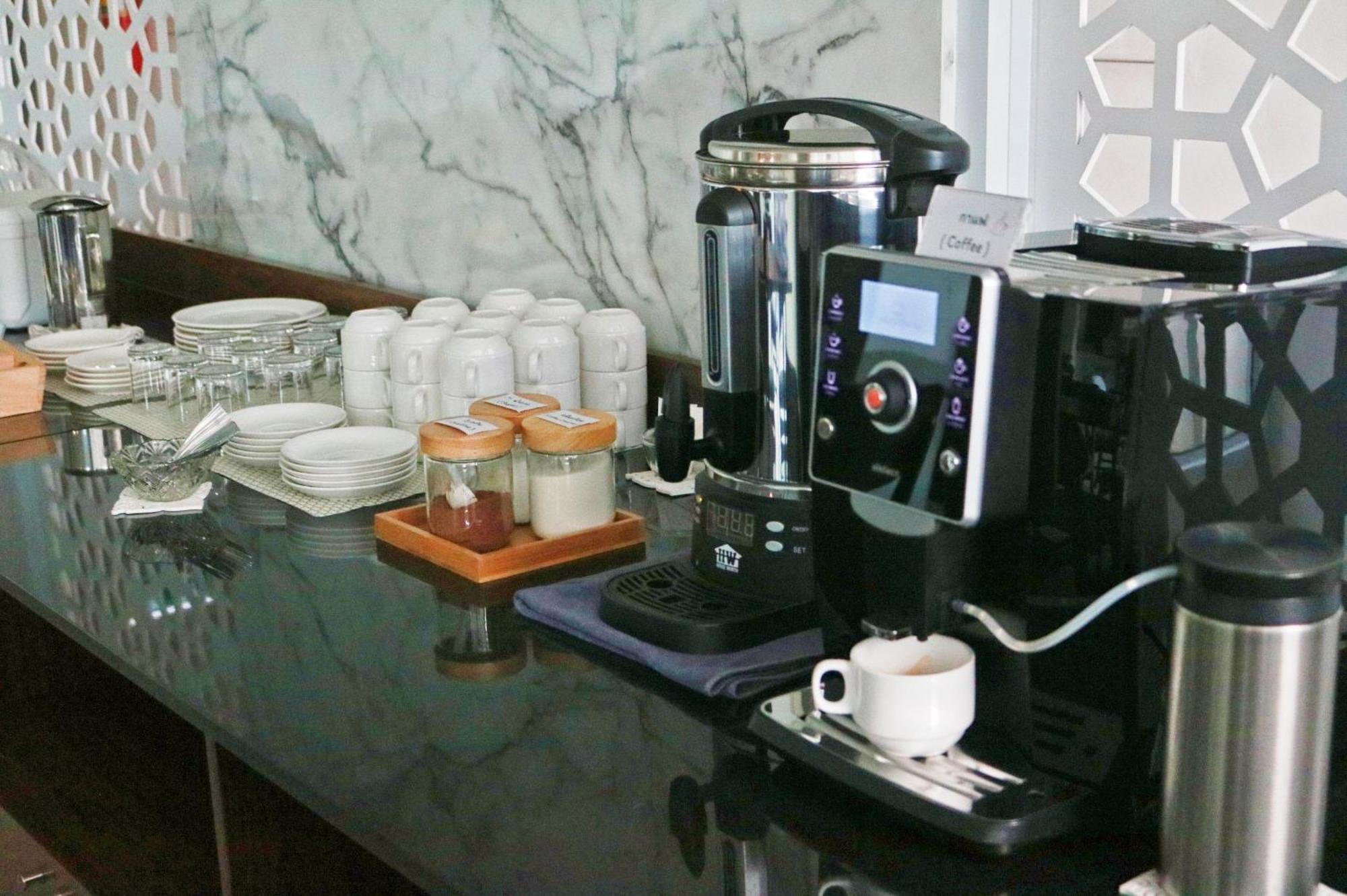 The Vienna Place Loei Ngoại thất bức ảnh