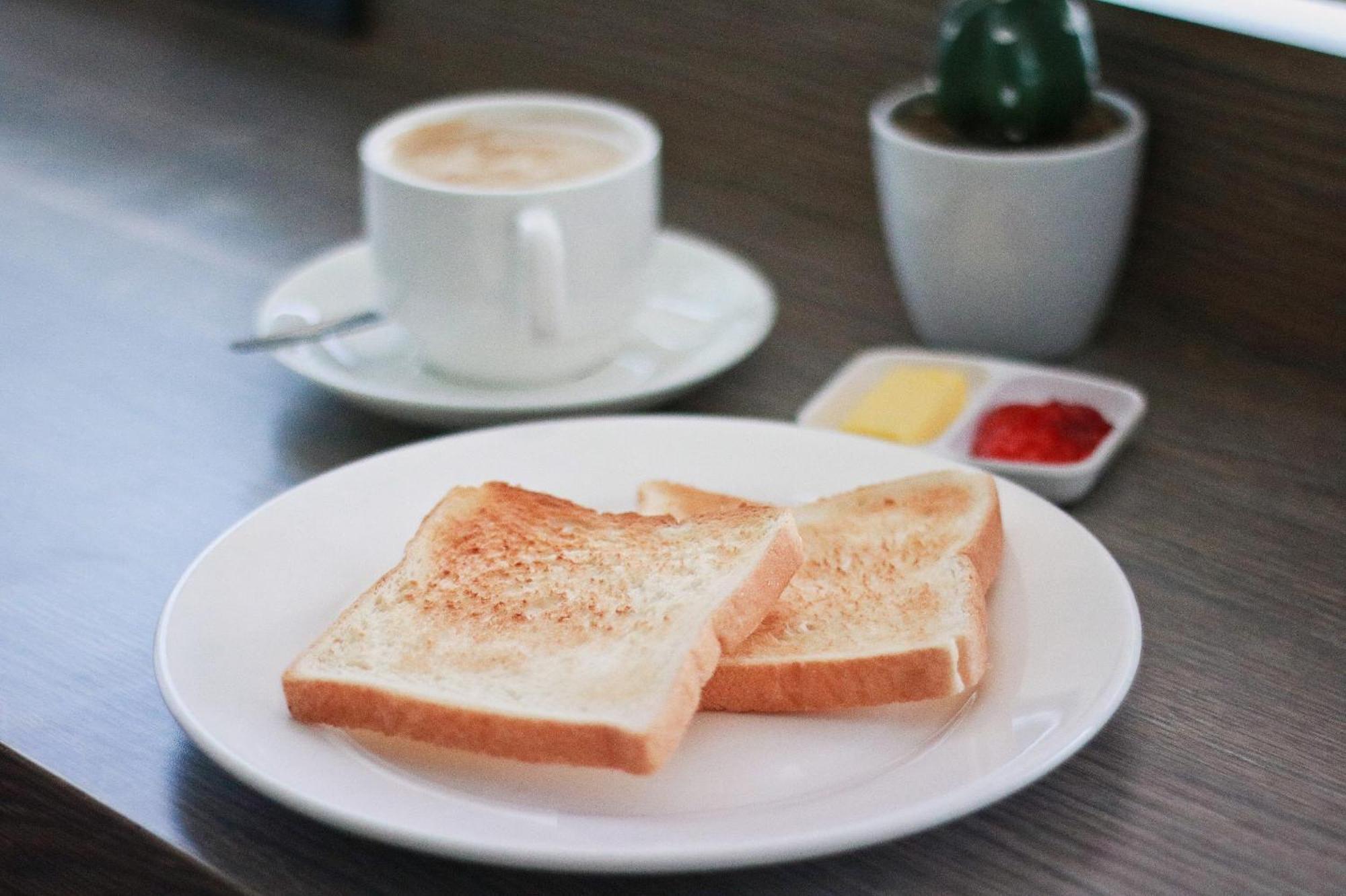 The Vienna Place Loei Ngoại thất bức ảnh