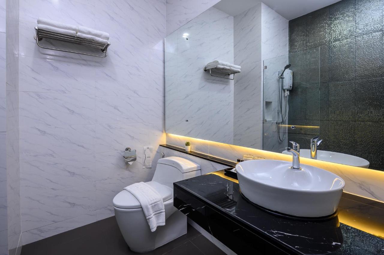 The Vienna Place Loei Ngoại thất bức ảnh