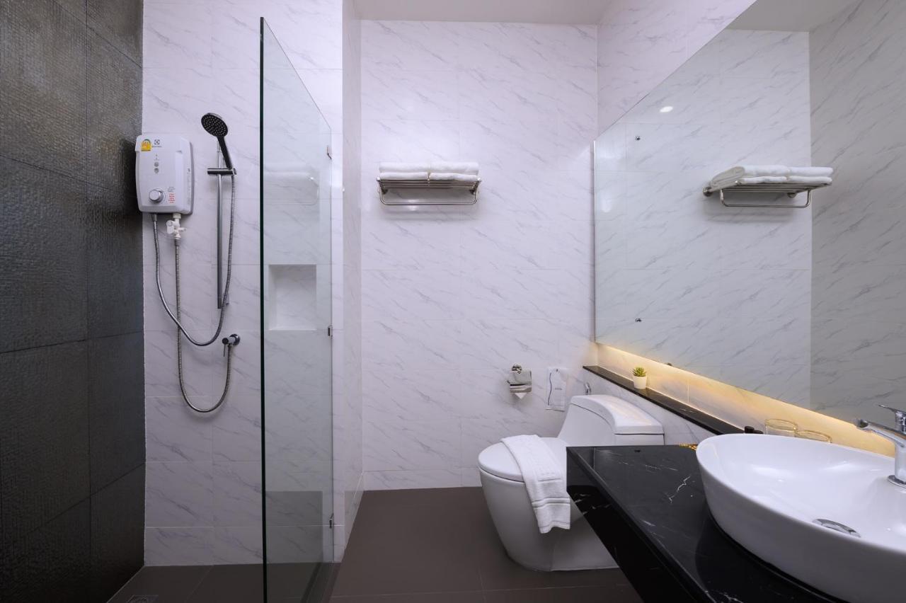 The Vienna Place Loei Ngoại thất bức ảnh